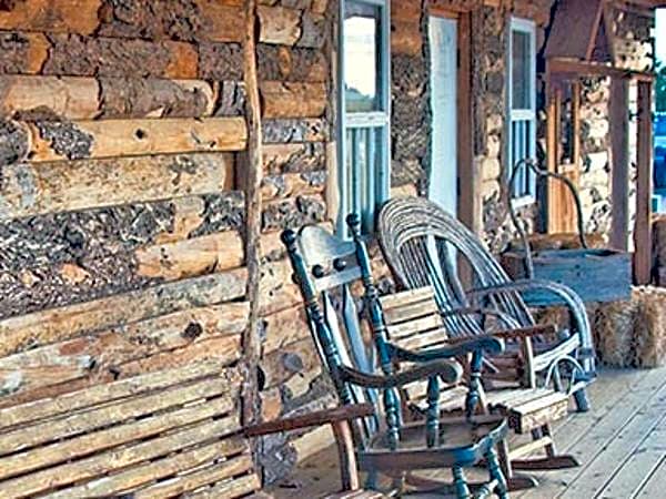 Fort Amarillo RV Resort