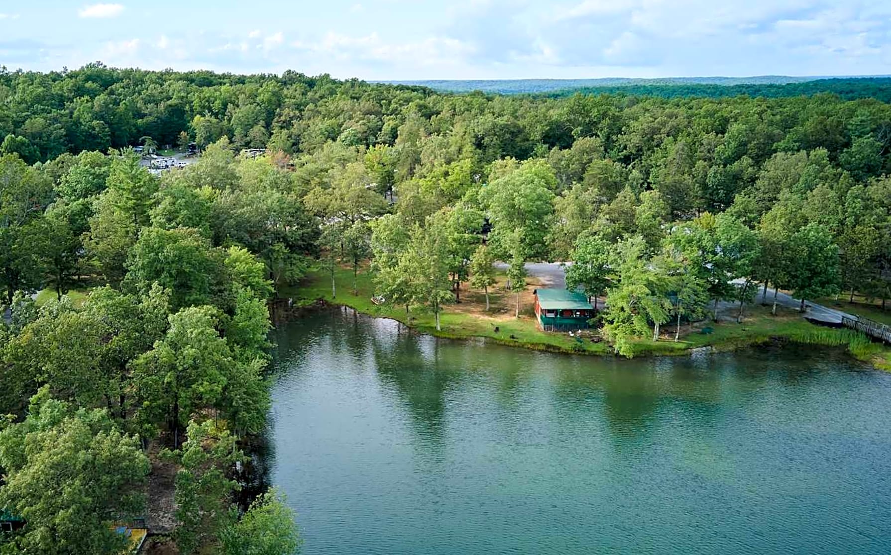 Deer Run RV Resort
