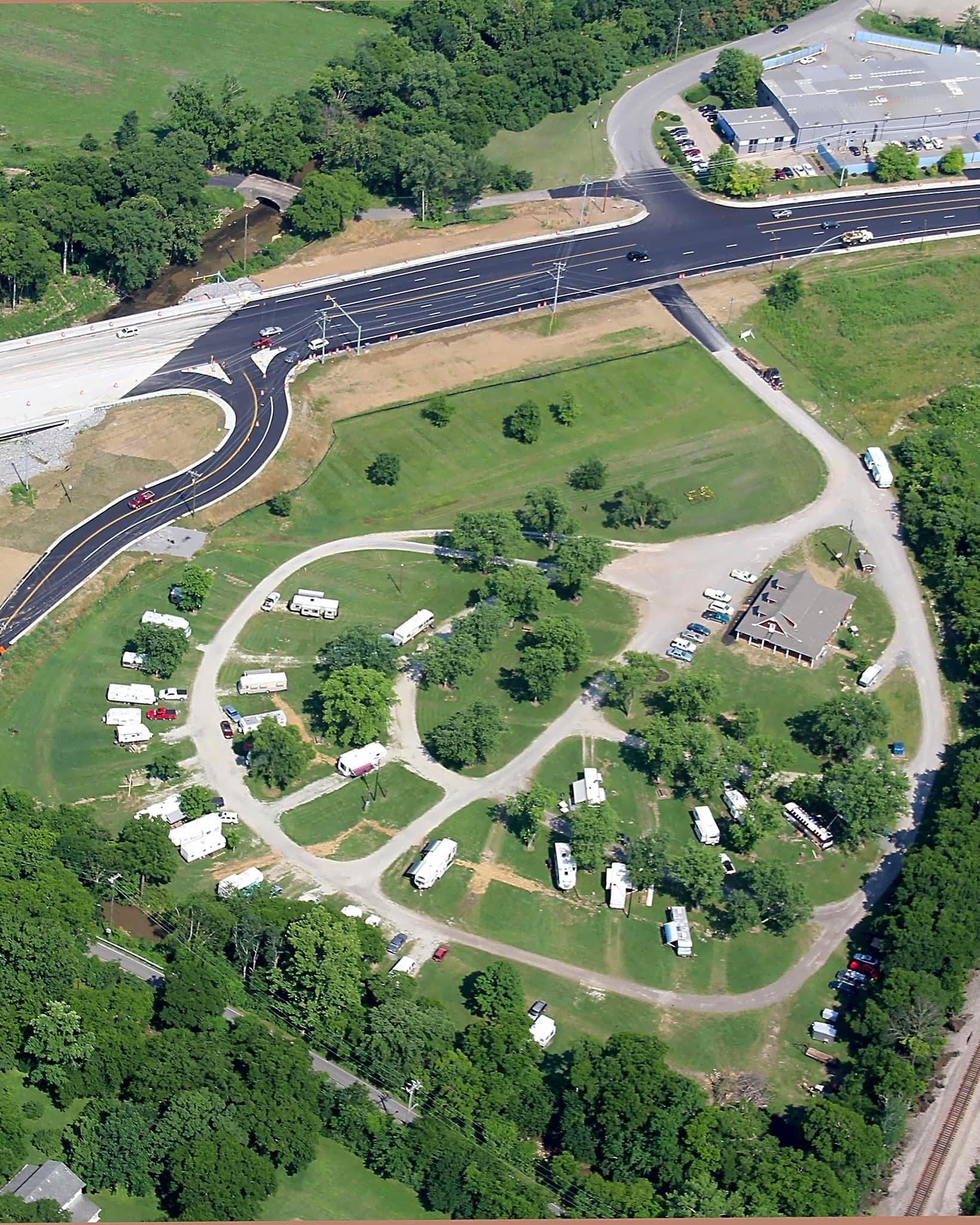 Grand Ole RV Resort & Market