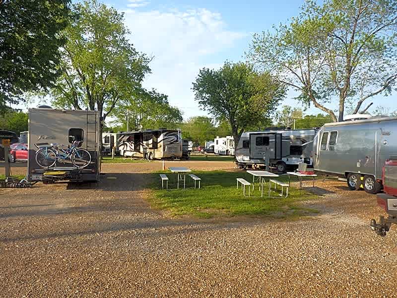 Grand Ole RV Resort & Market