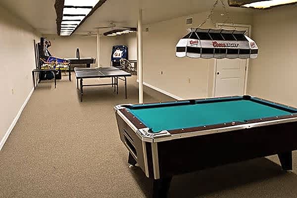 Fort Amarillo RV Resort