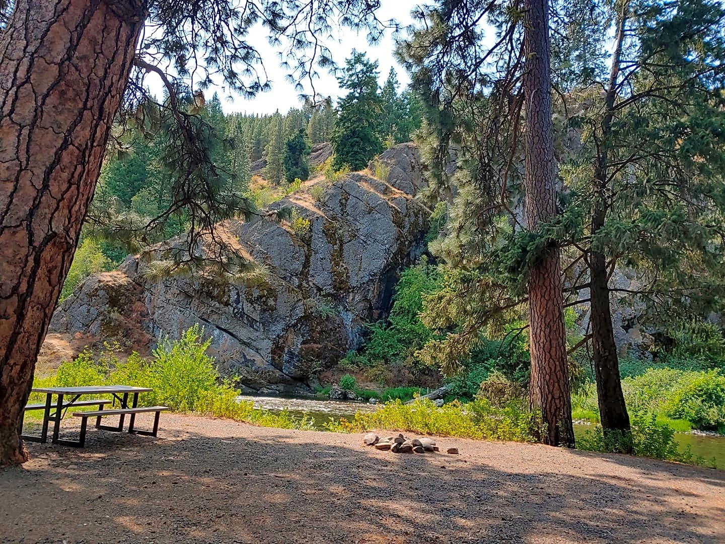 Squaw Rock RV Resort
