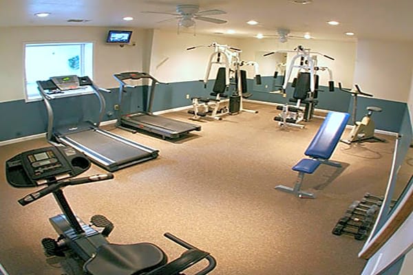 Fort Amarillo RV Resort