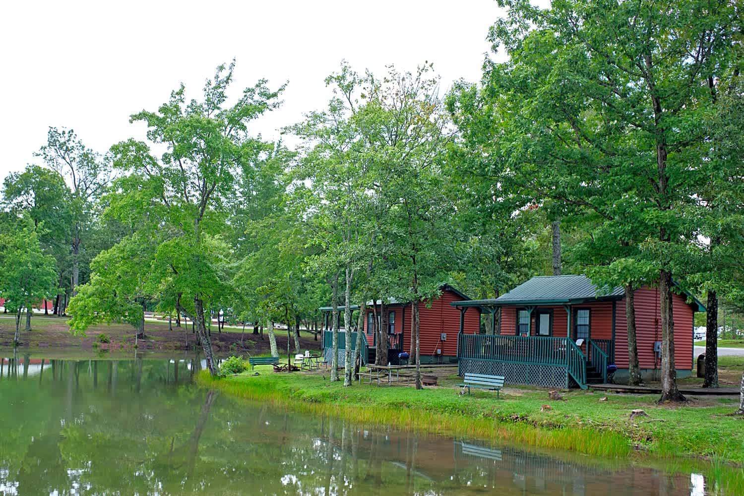Deer Run RV Resort