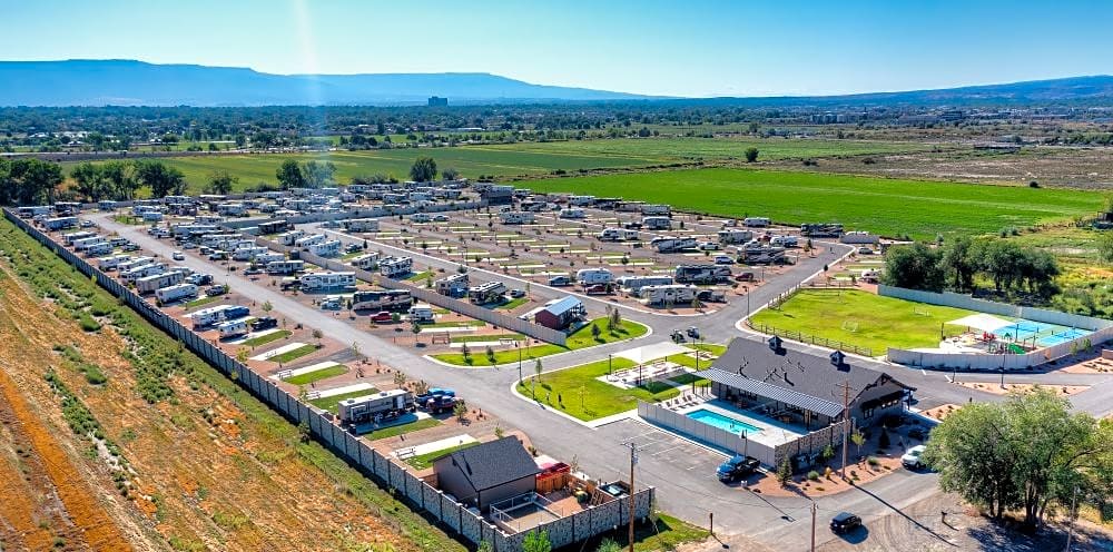 Canyon View RV Resort