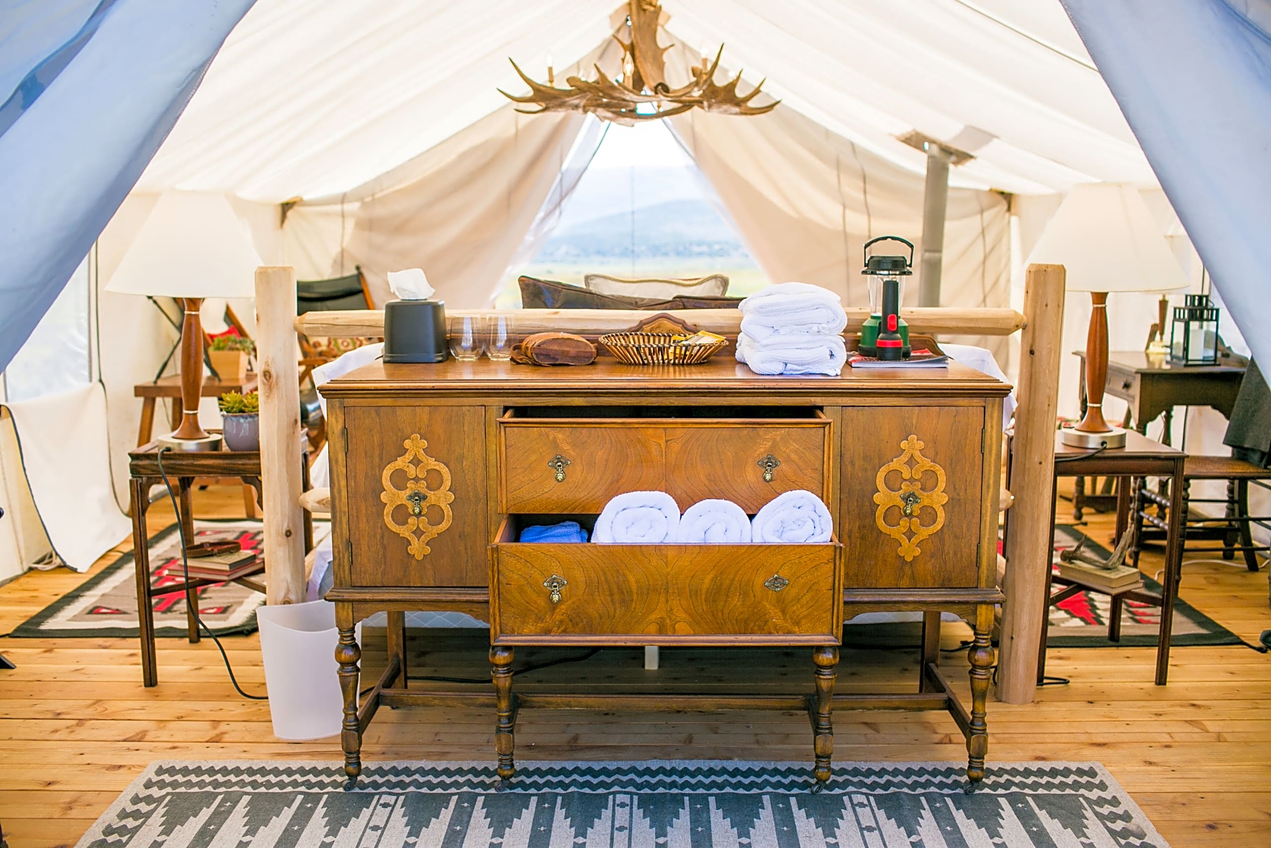 Collective Retreats Vail