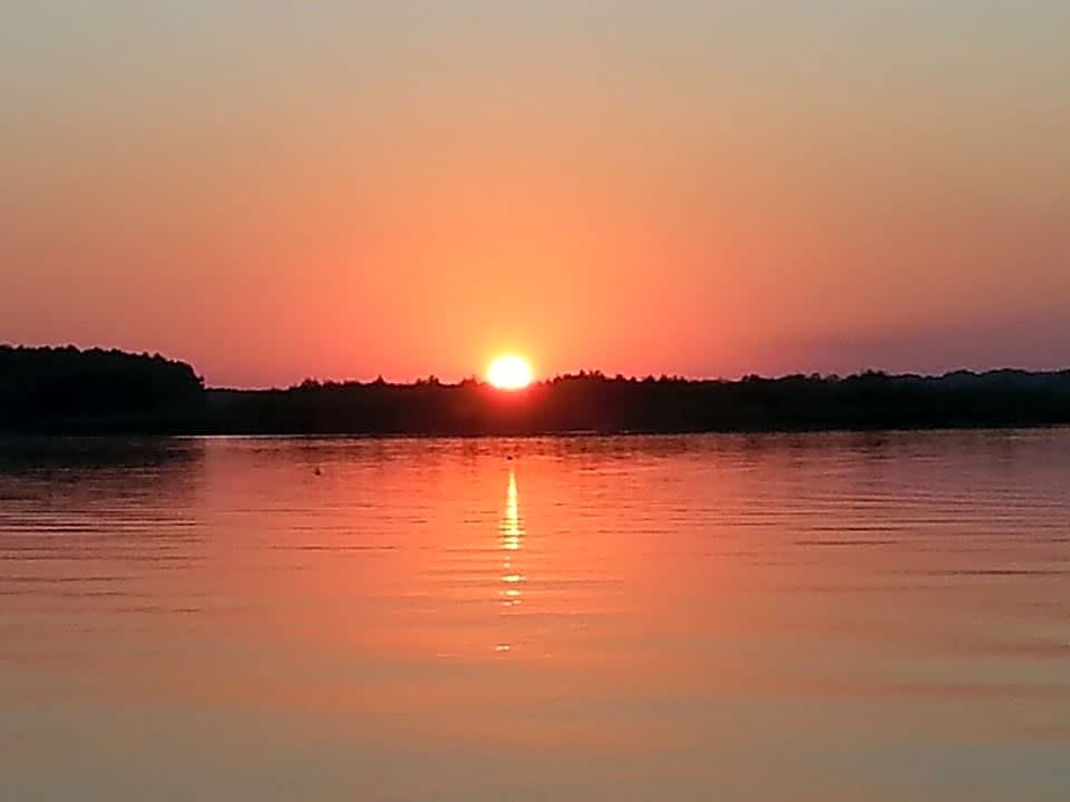 Outback Campground & Marina
