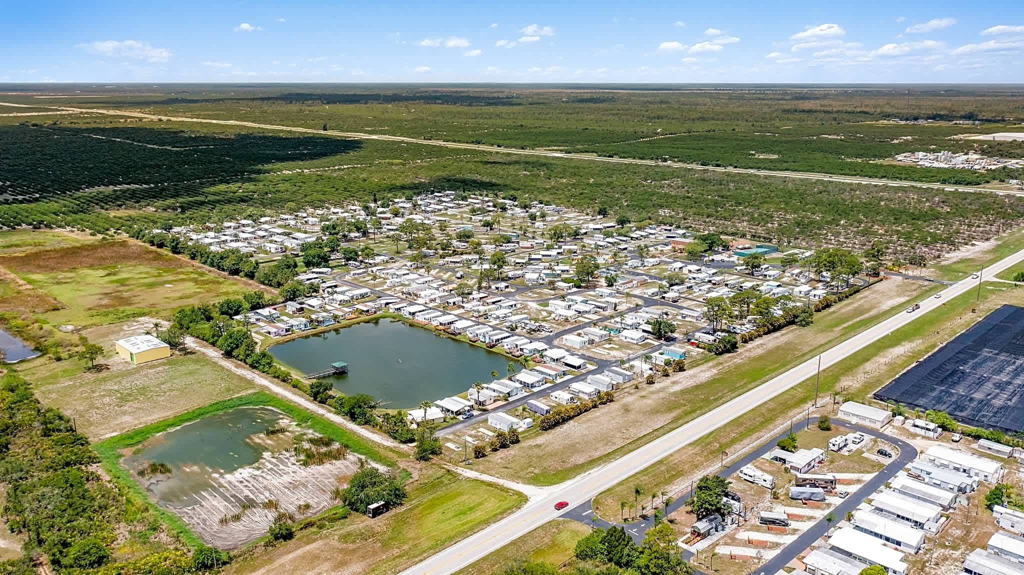 Sunshine RV Resort