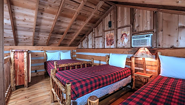 Silver Dollar City Campground