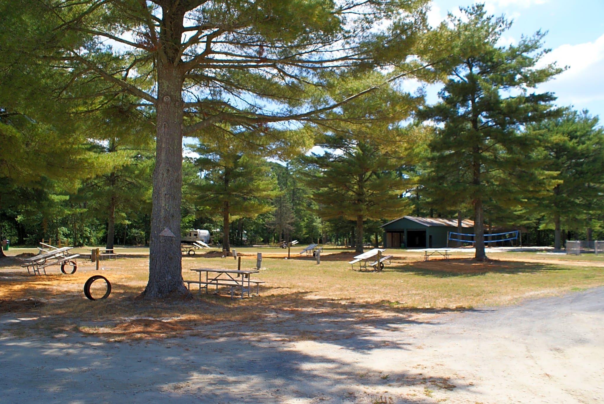 Holly Acres Campground