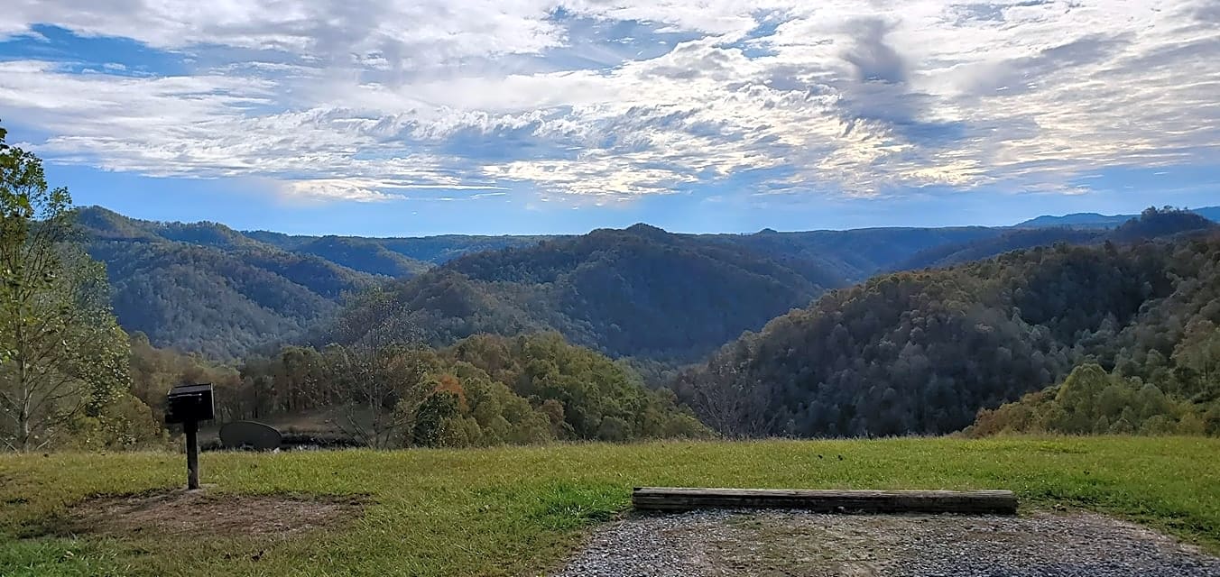 Salem Farms Campground