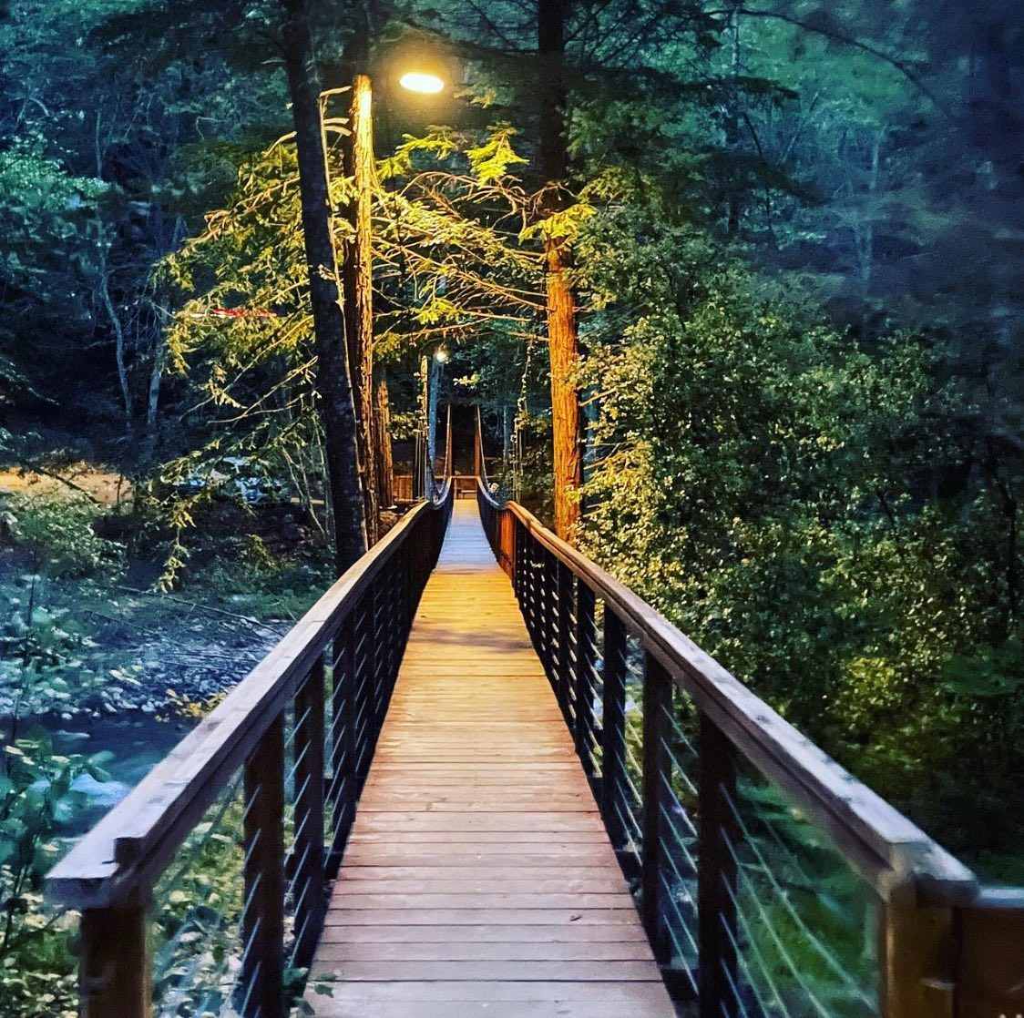 Glen Oaks Big Sur
