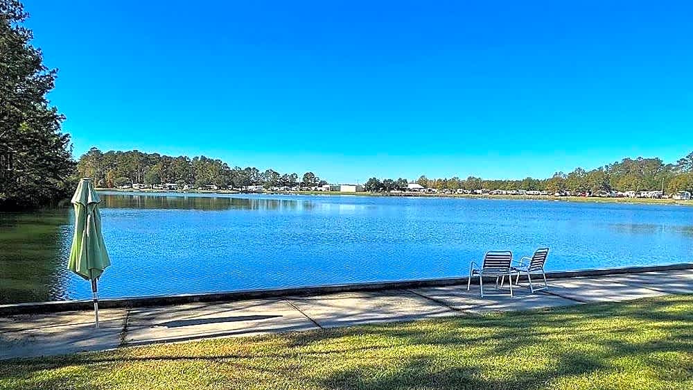 Lakeside RV Resort