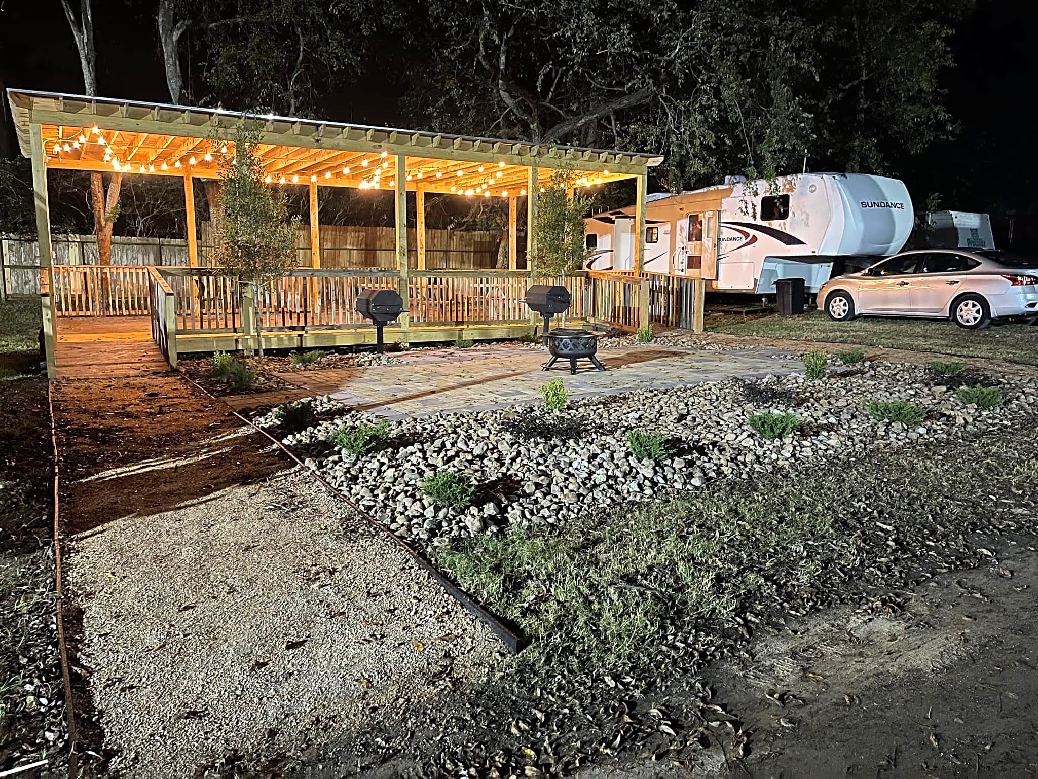 USA RV Park