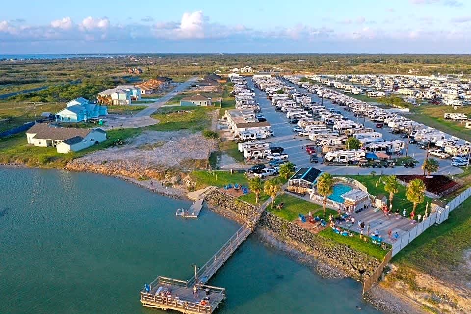 Copano Bay RV Park