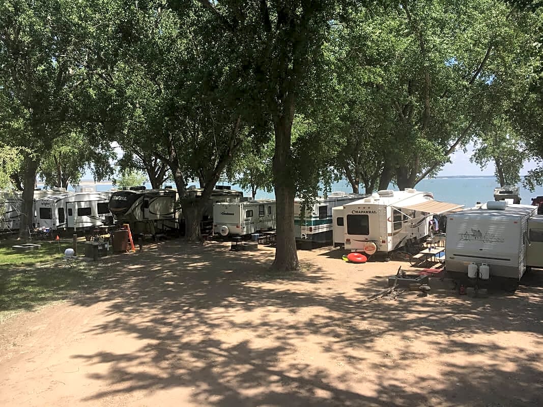 Van's Lakeview Fishing Camp, Inc