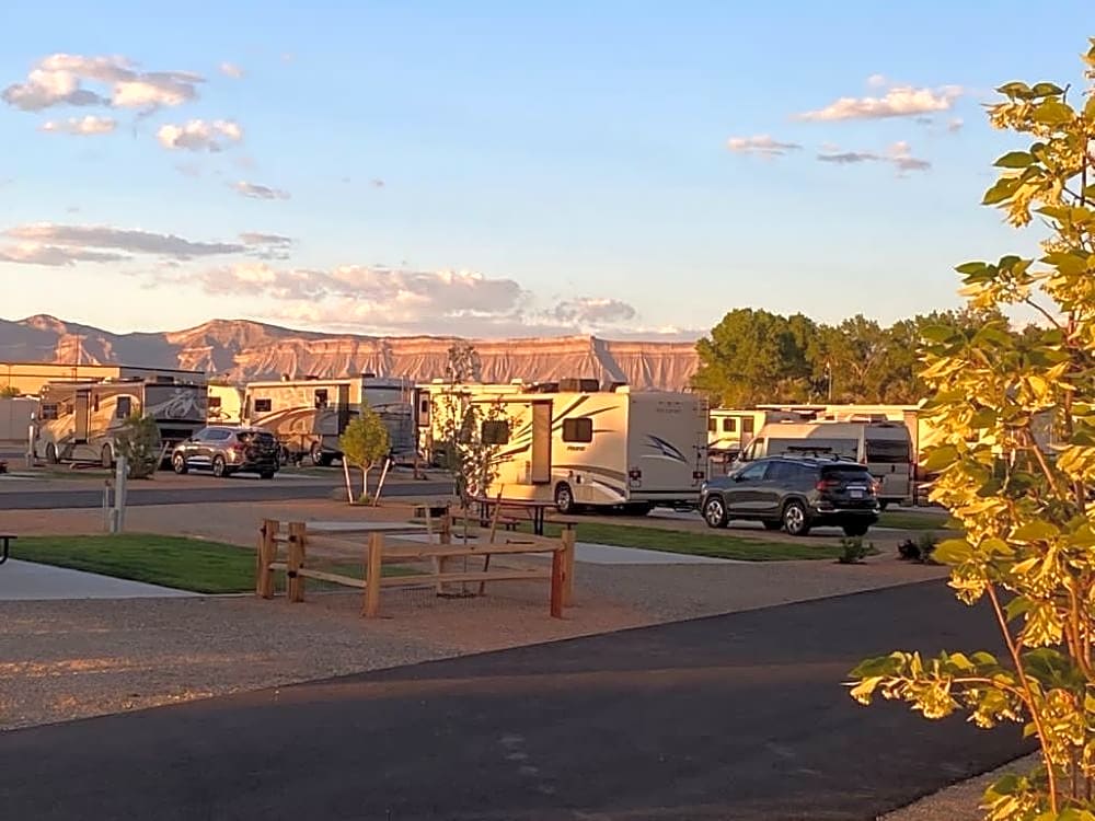 Canyon View RV Resort
