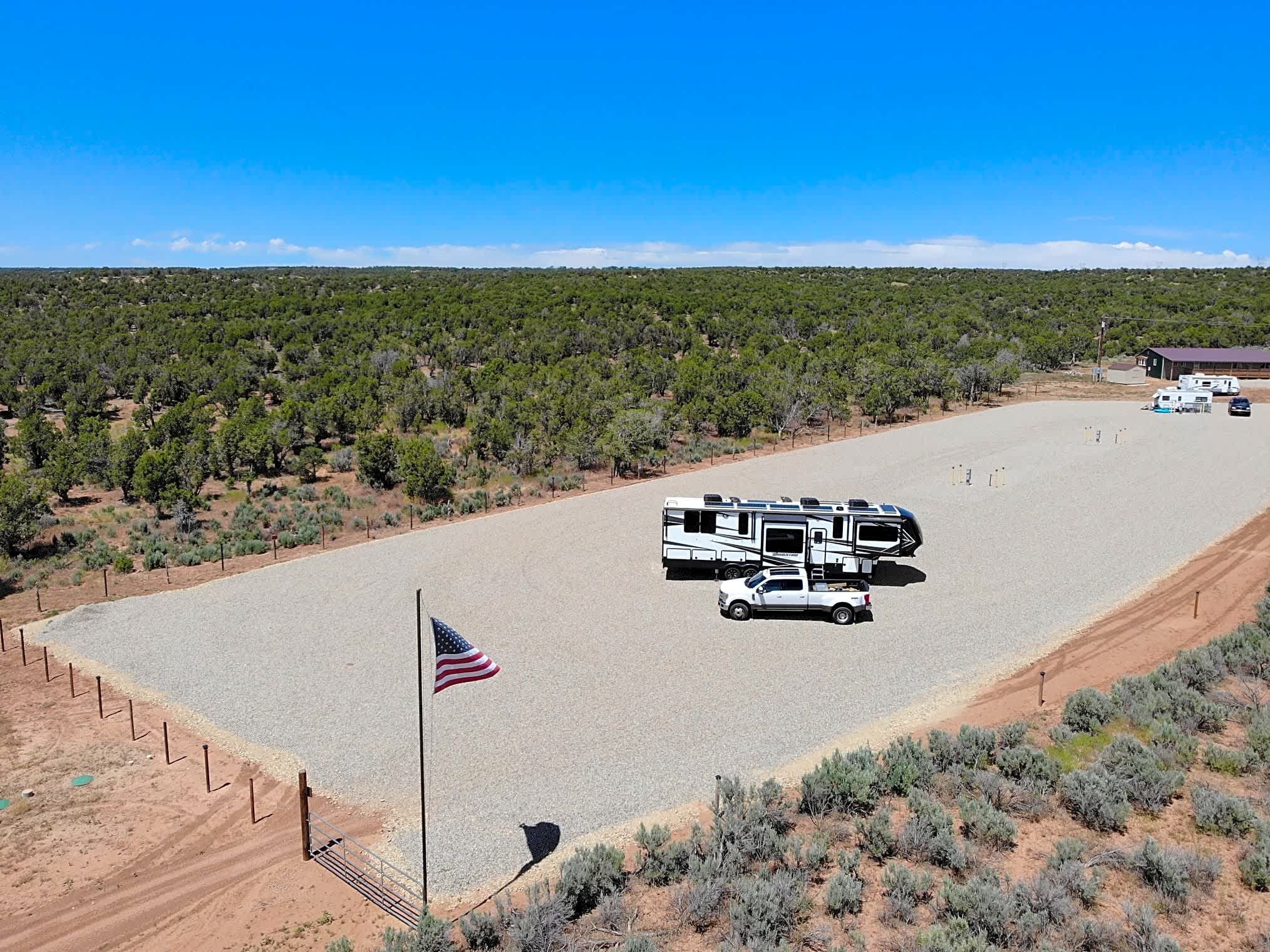 Outback RV