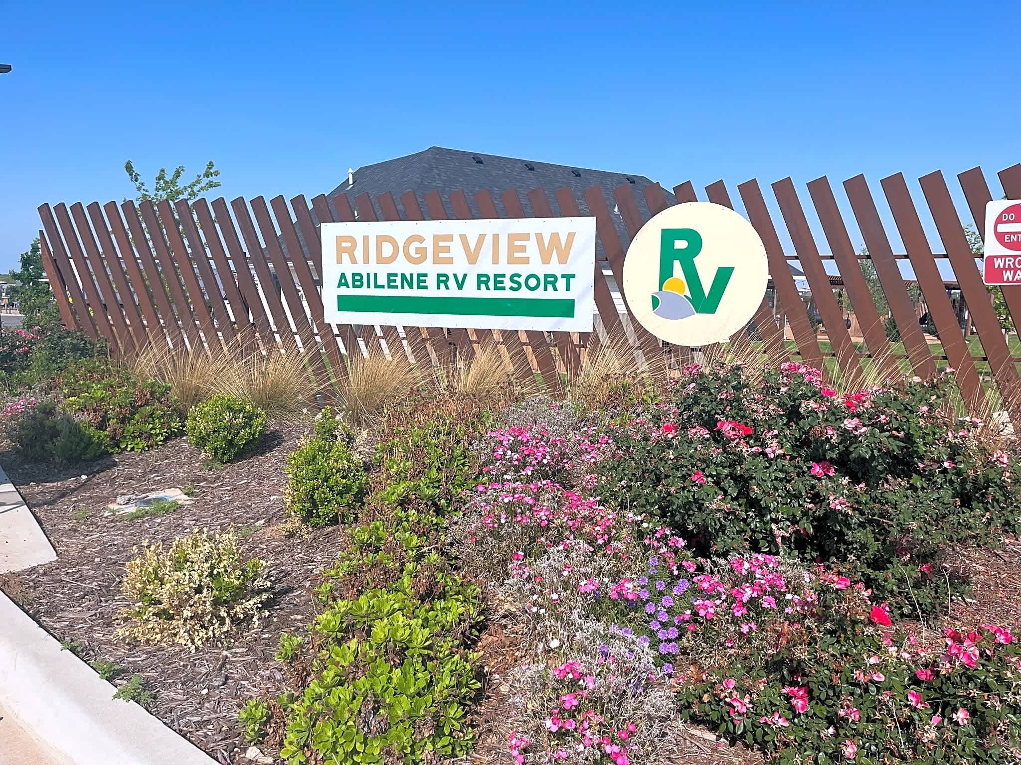 Ridgeview Resort
