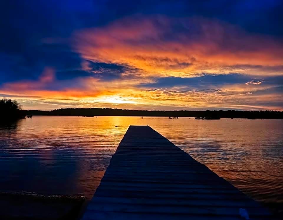 Lake Tyler Marina Resort