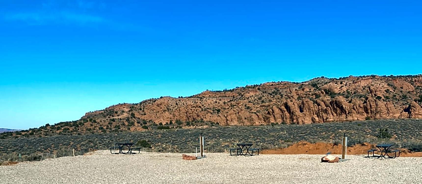 Sunsets of Moab RV Park