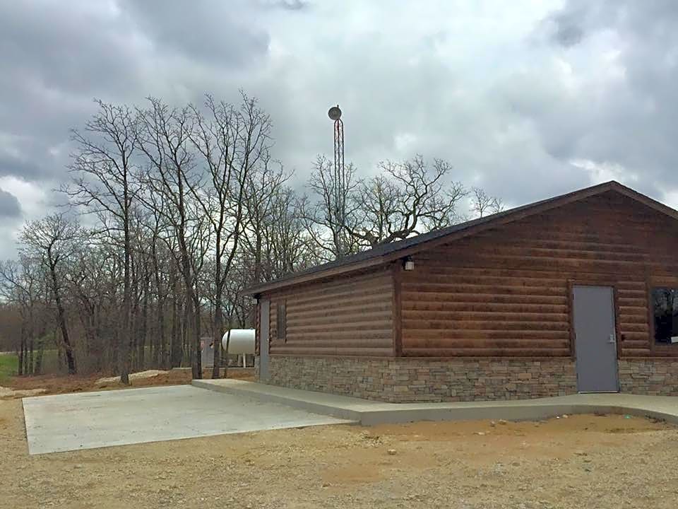 Canyon Creek RV Park