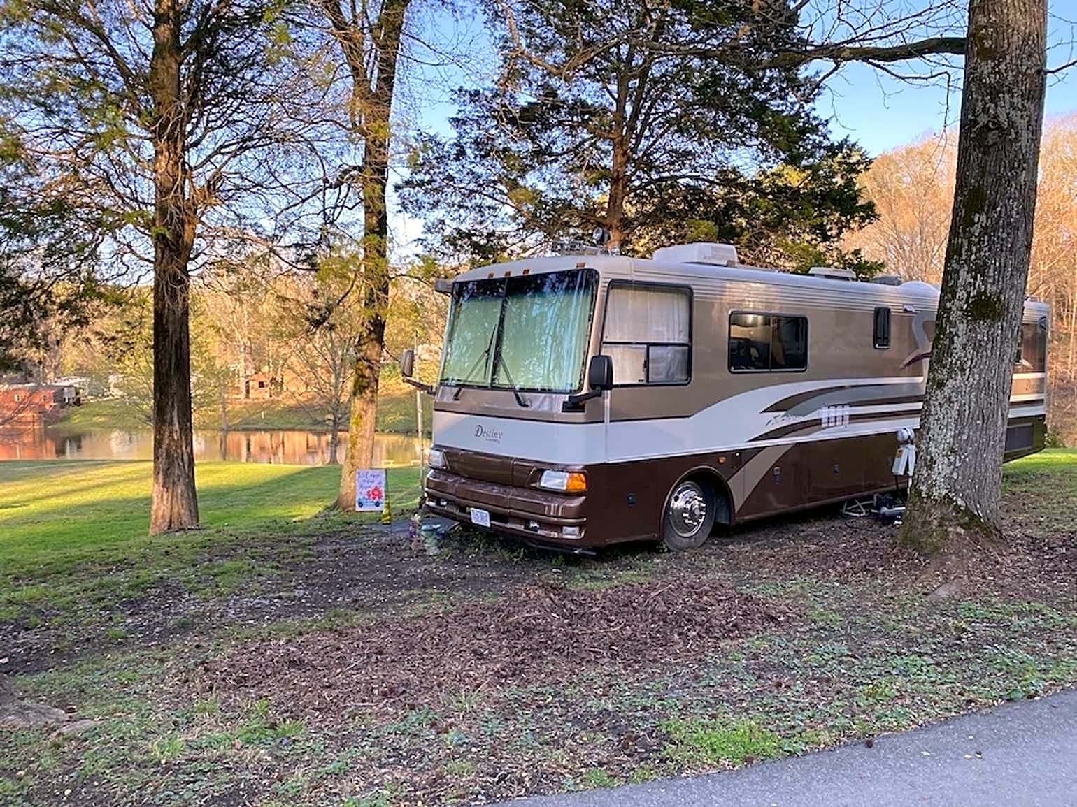 Carolina Rose Campground
