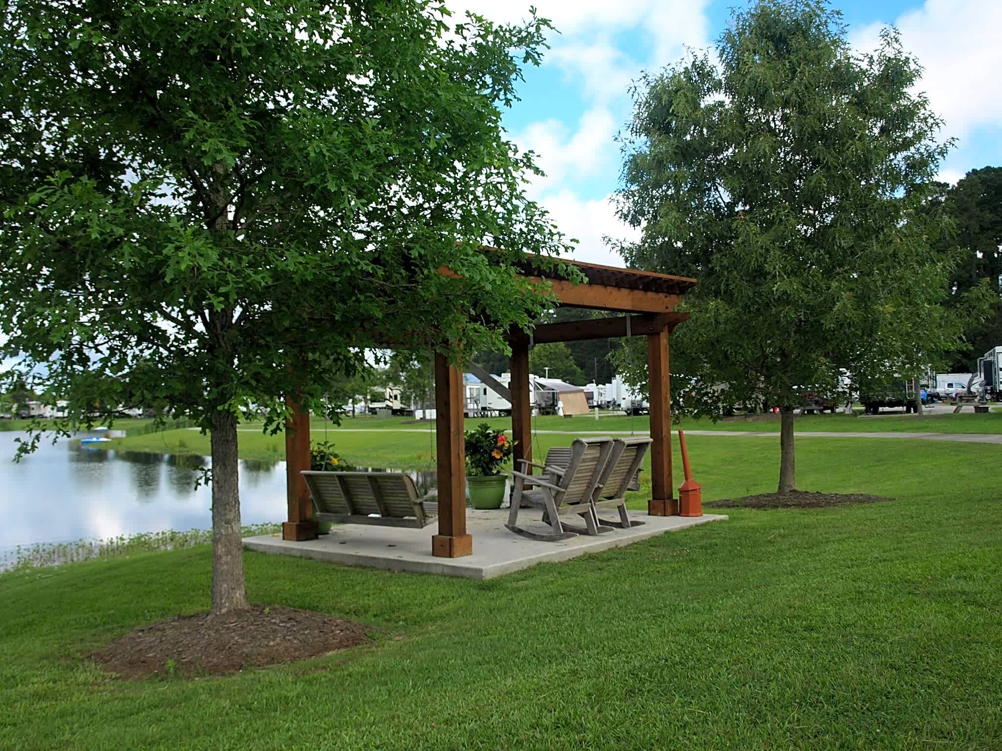 Lakeside RV Resort