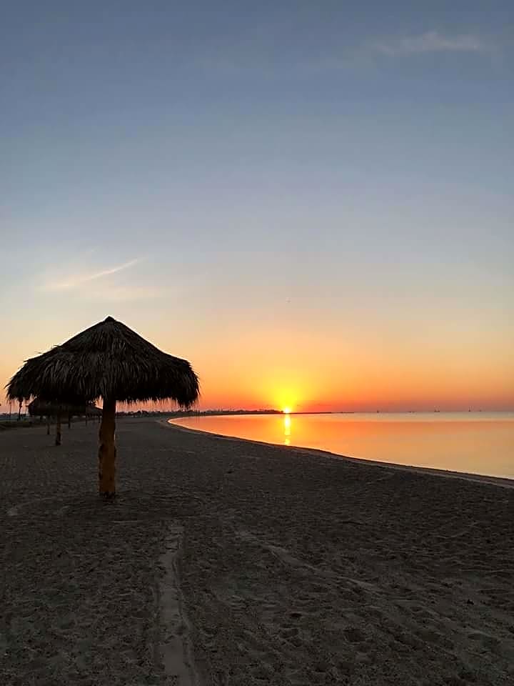 Copano Bay RV Park