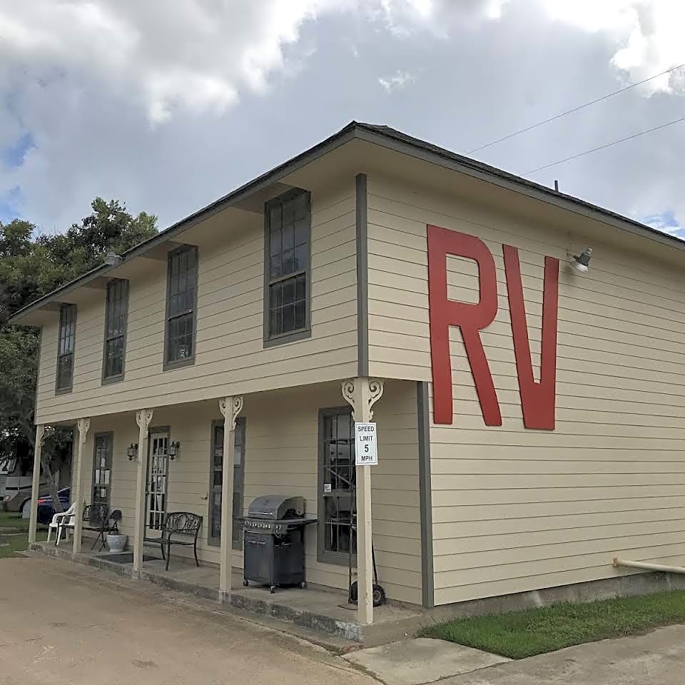 USA RV Park