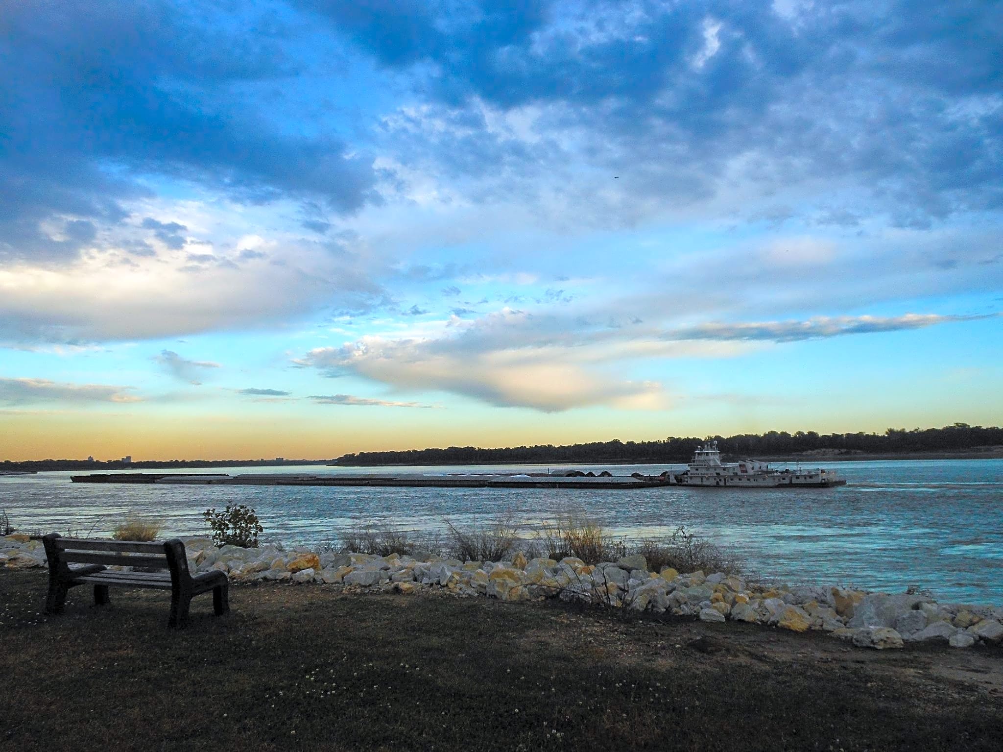 Tom Sawyer’s RV Park