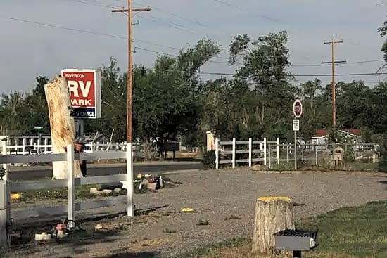 Wind River RV Park