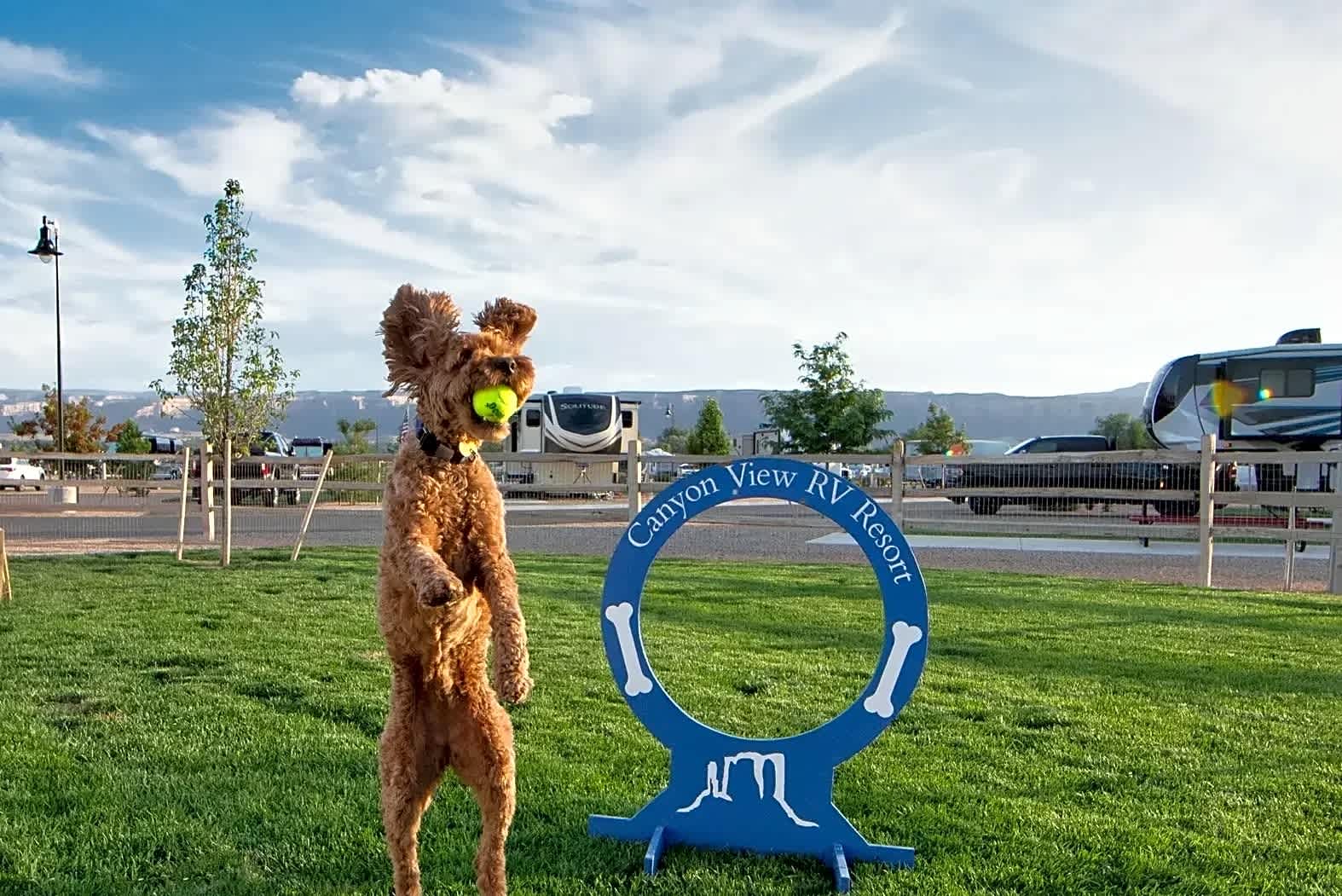 Canyon View RV Resort