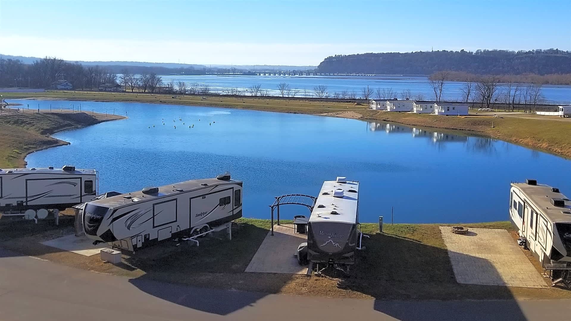 Lakeside RV Resort