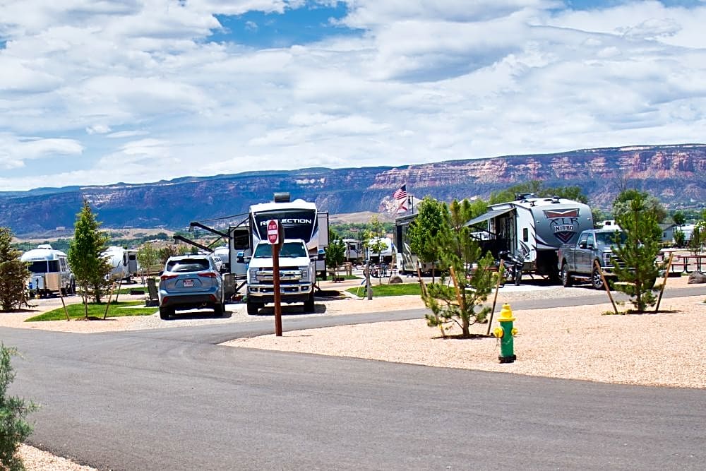 Canyon View RV Resort