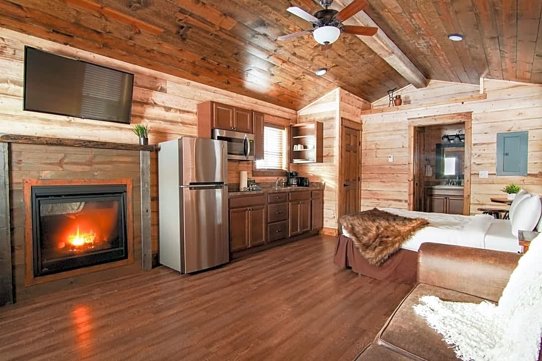 Teton Valley RV Park