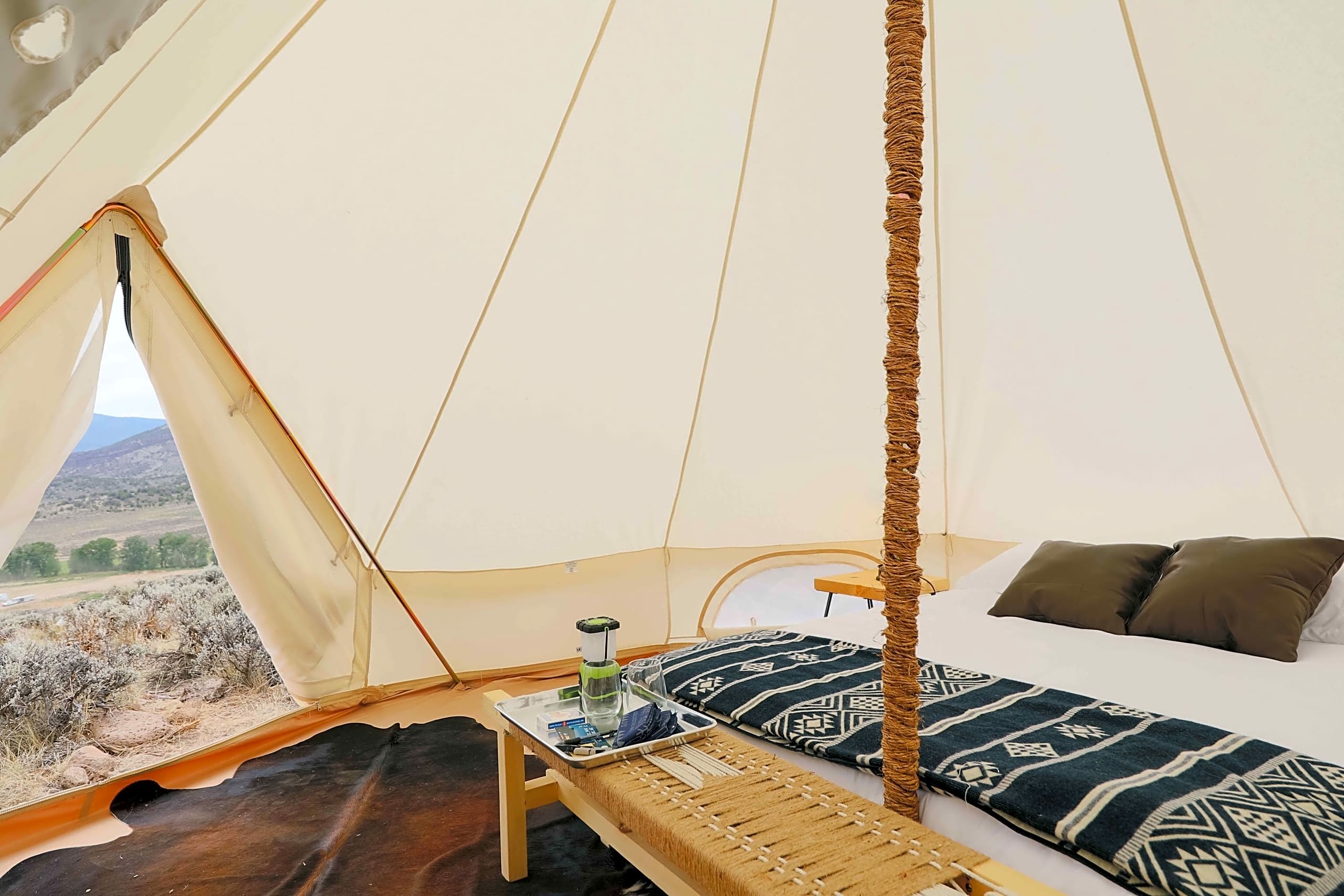 Collective Retreats Vail