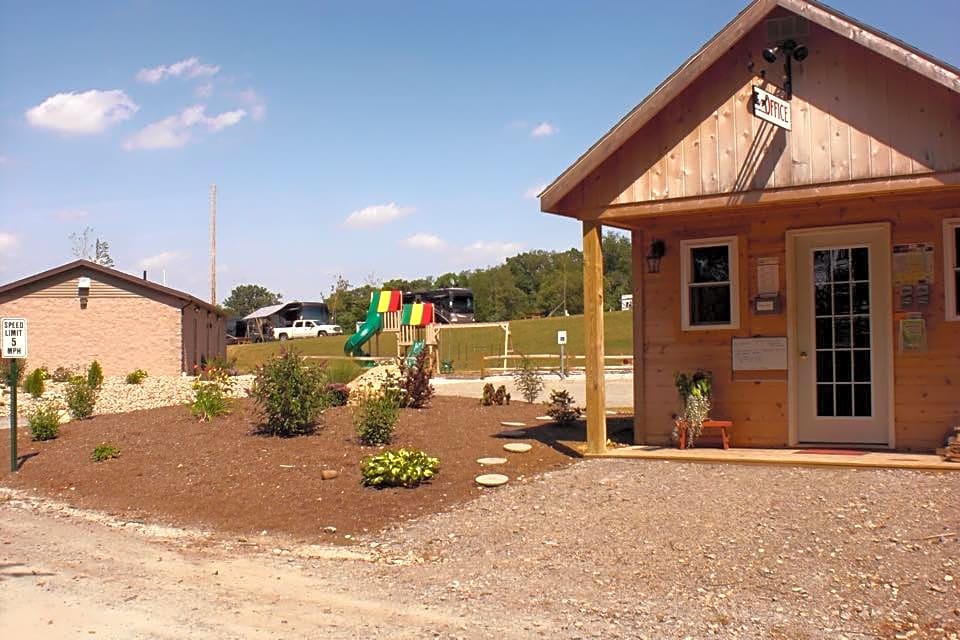 Berlin RV Park & Campground