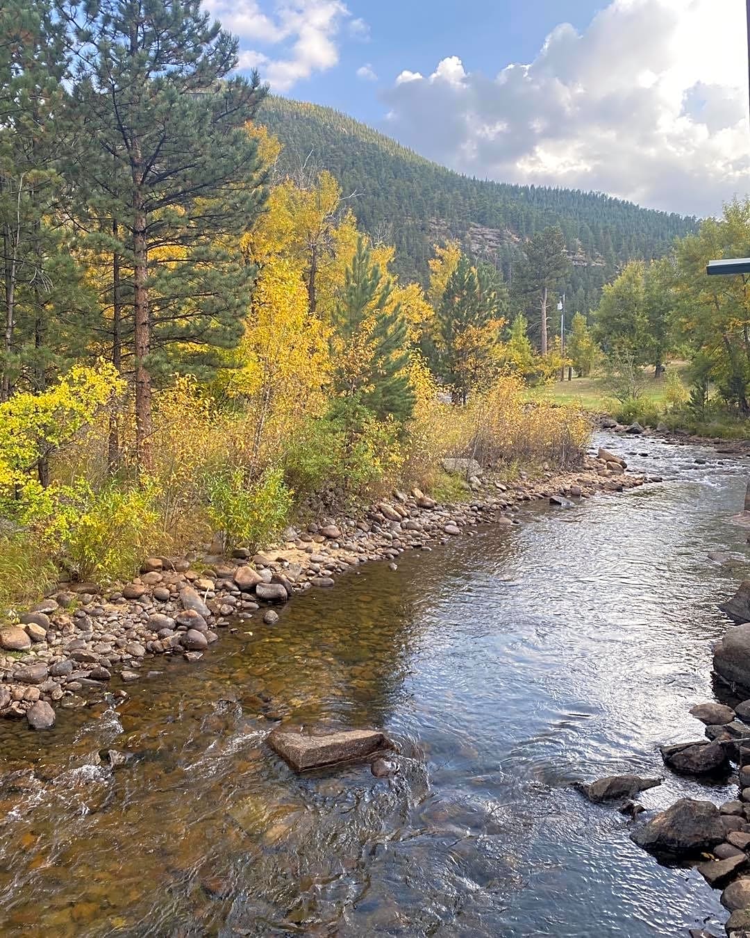Paradise on the River