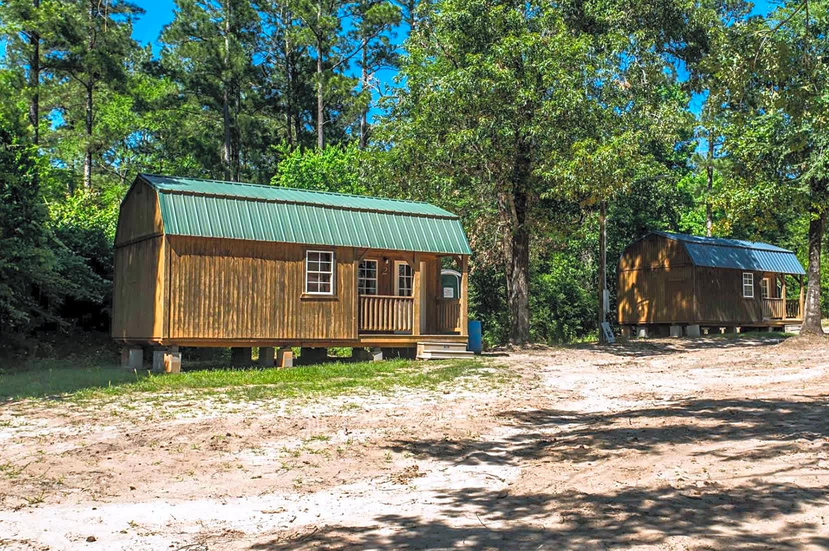 General Sam's Offroad Park