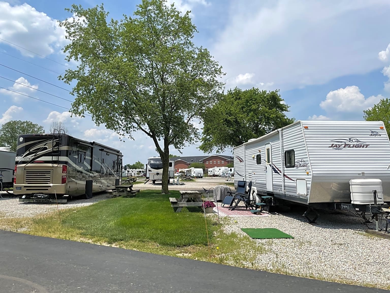 Lake Haven Retreat