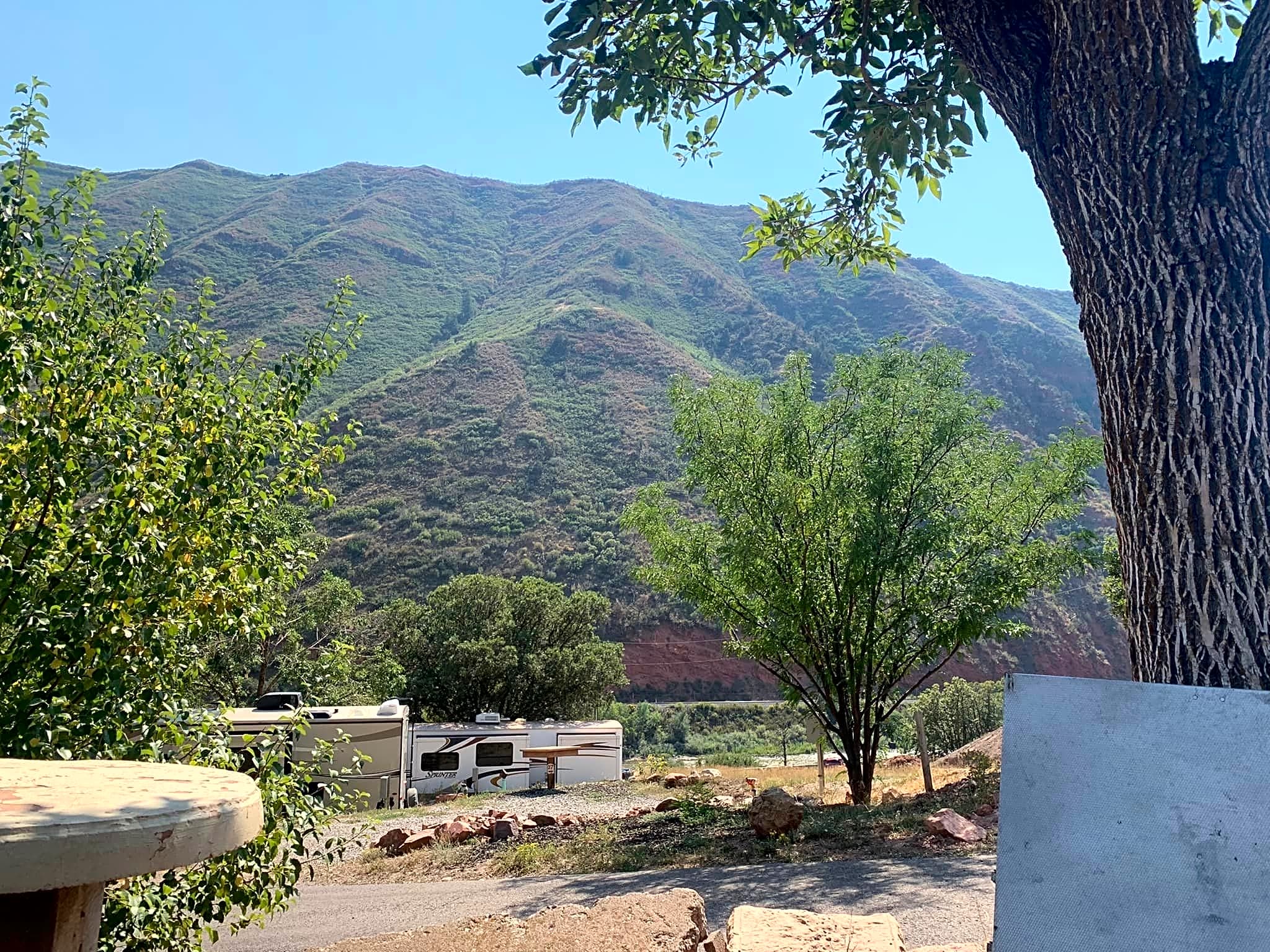 Ami's Acres Campground