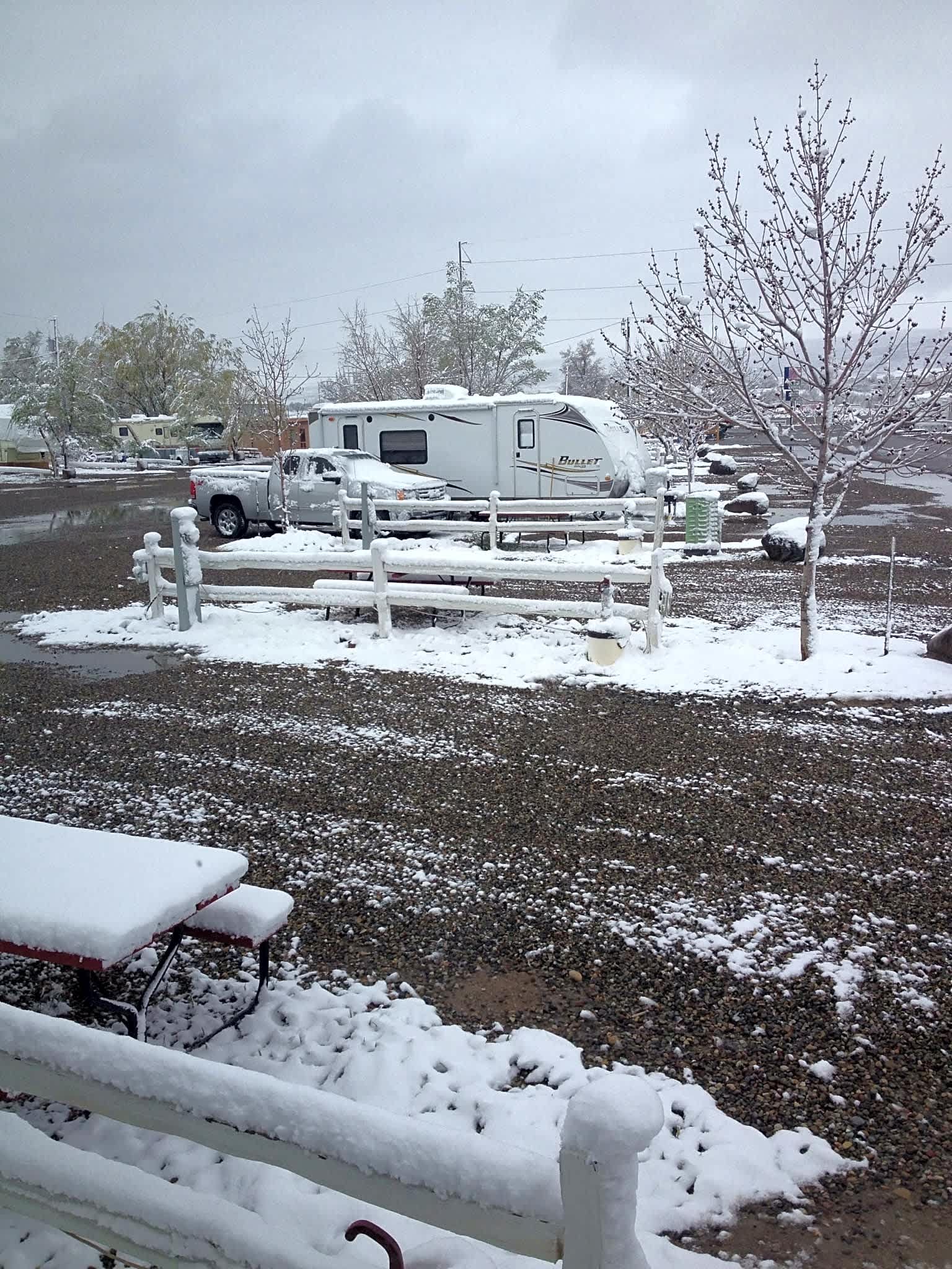 Mobile City RV Park