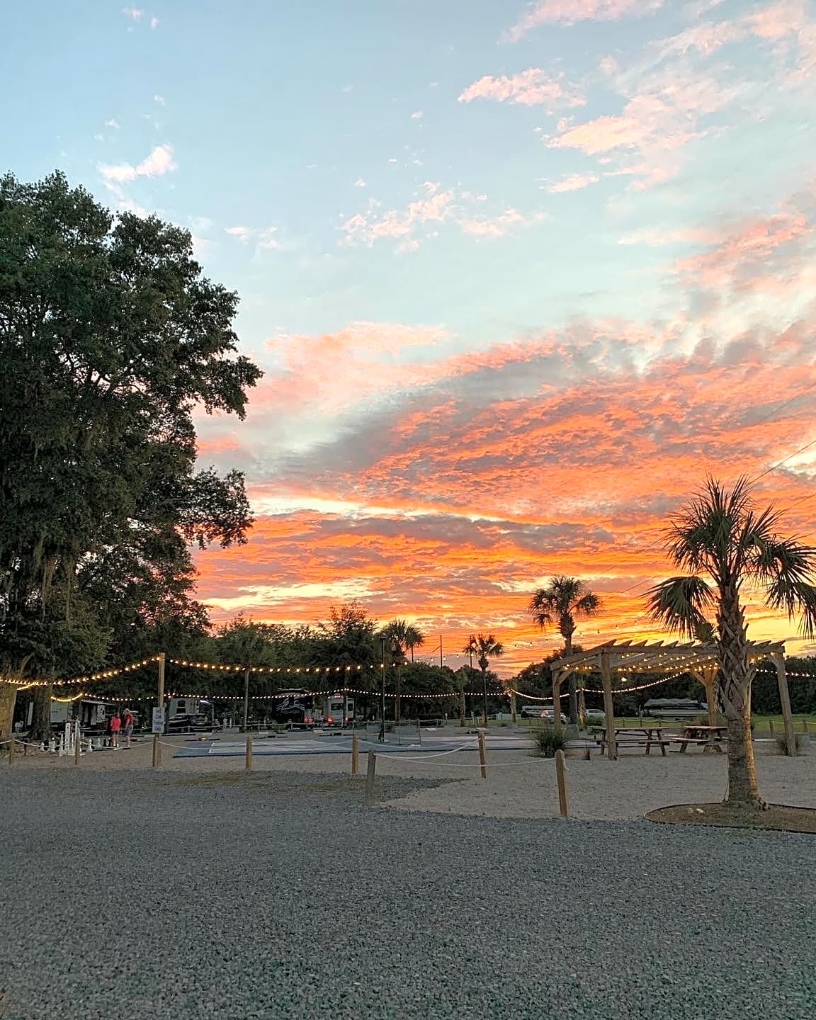 Palmetto Shores RV Resort