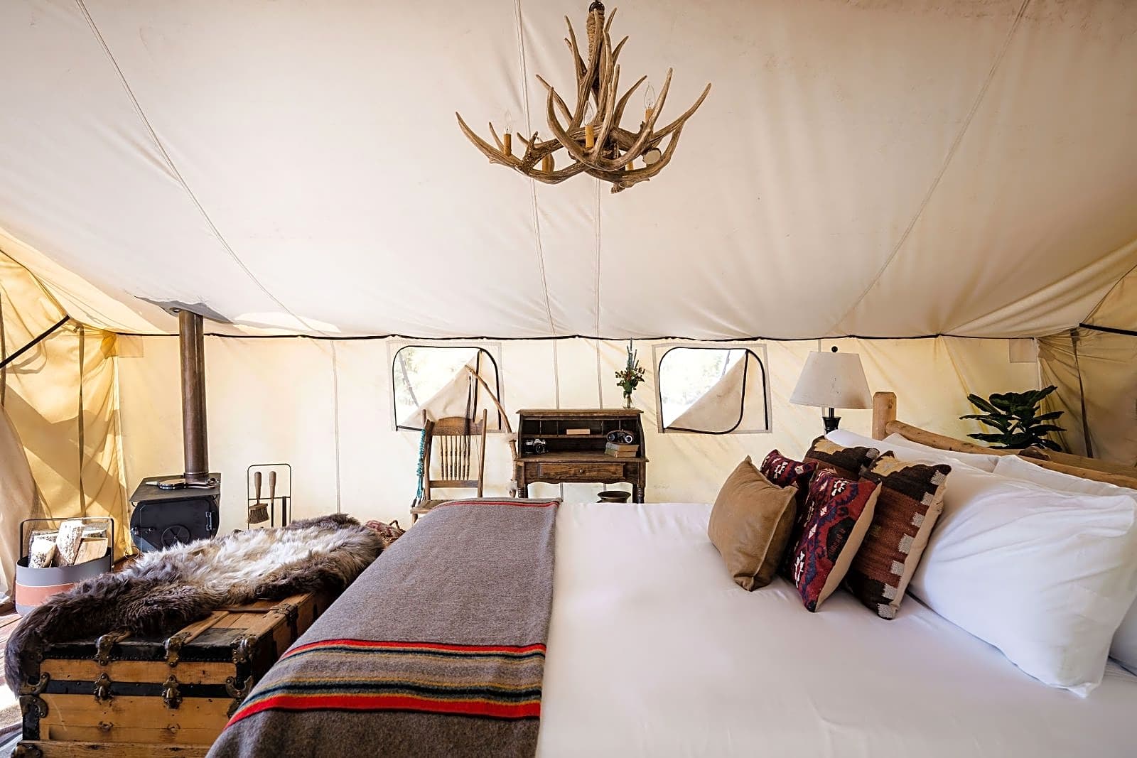 Collective Retreats Vail