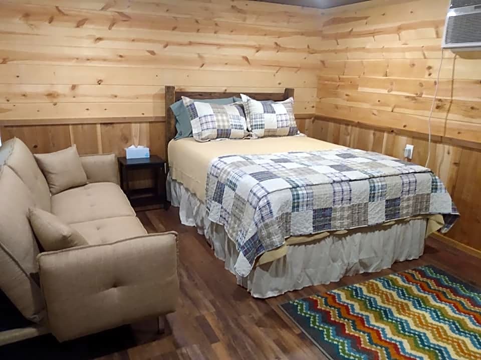 Murfreesboro RV Park