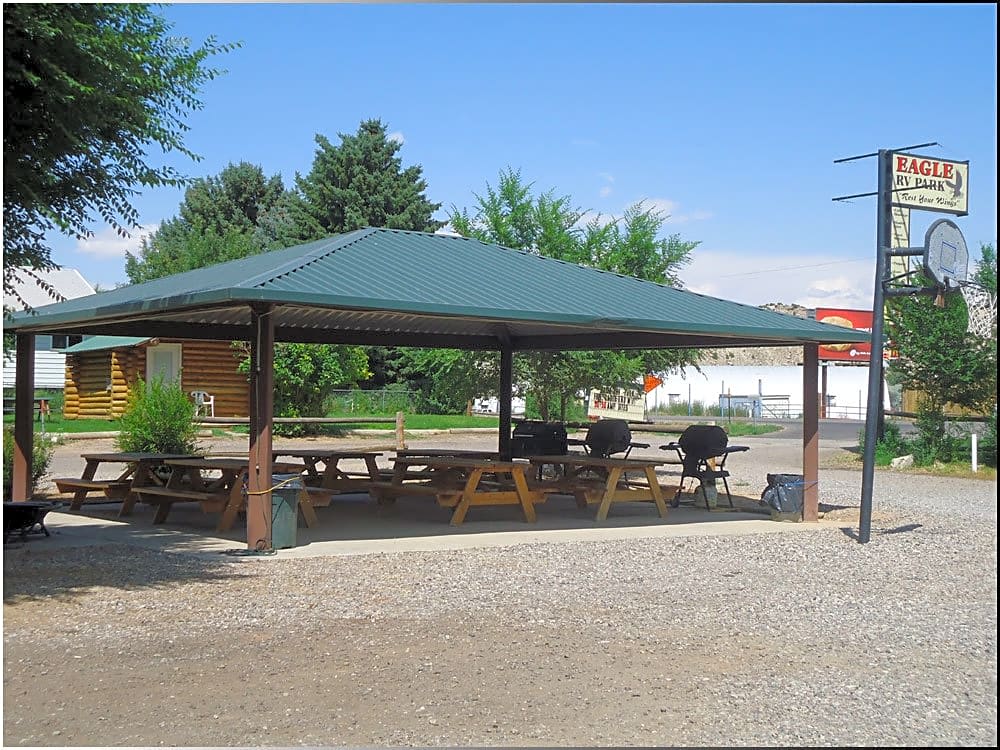 Eagle RV Park
