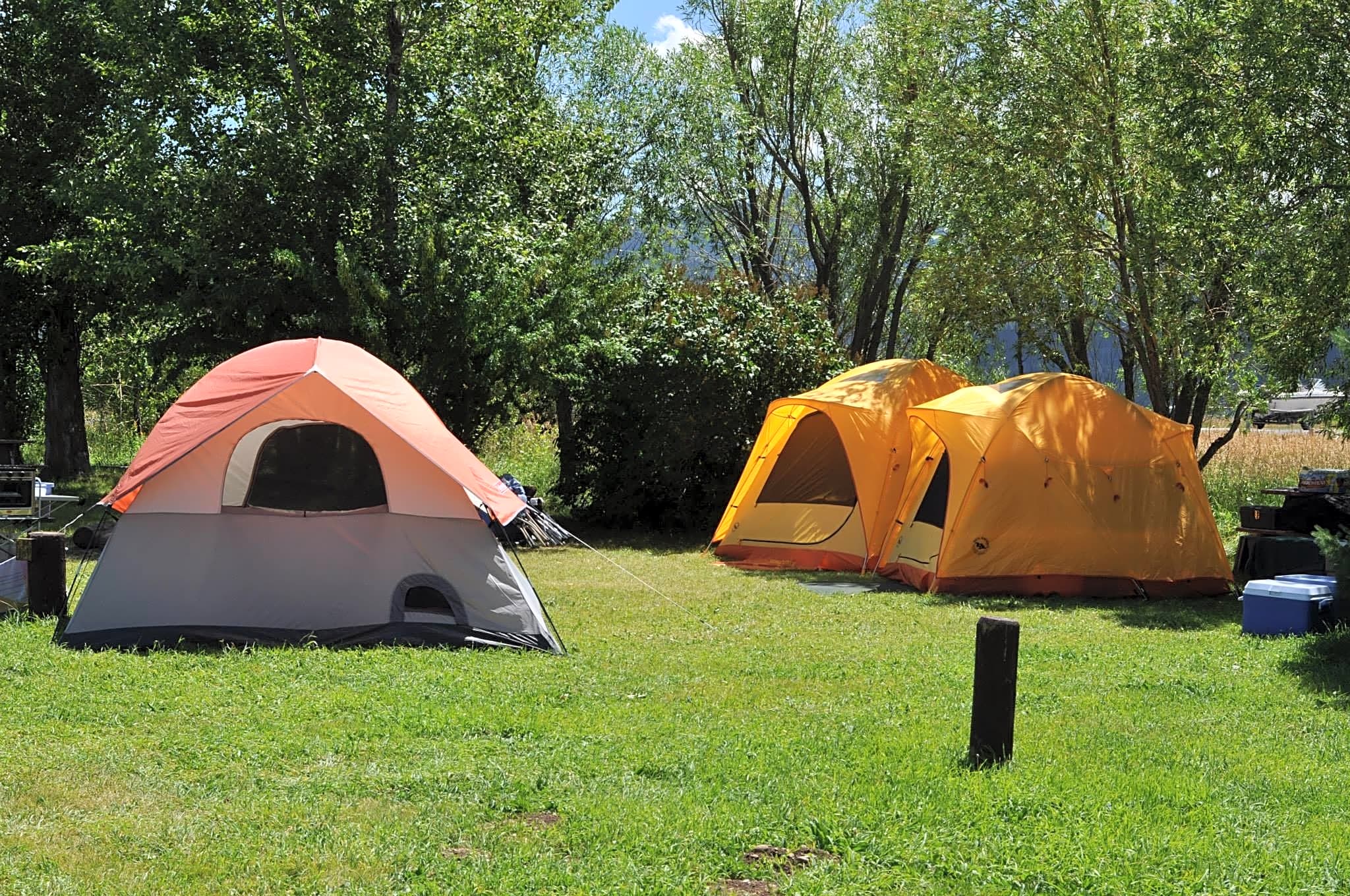 Teton Valley RV Park