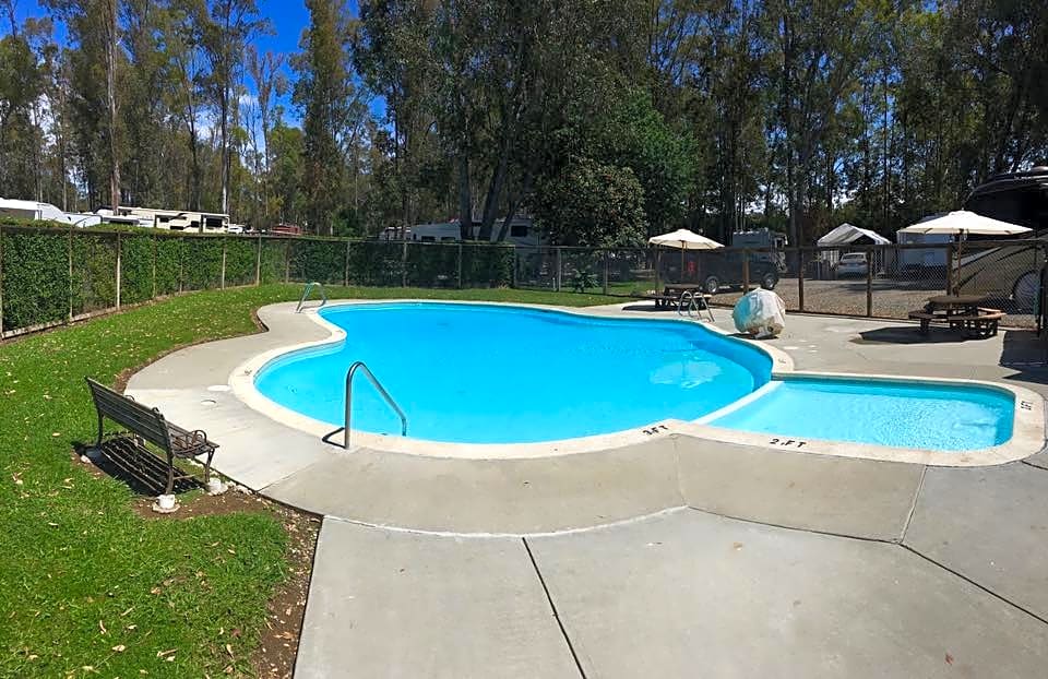 Midway RV Park