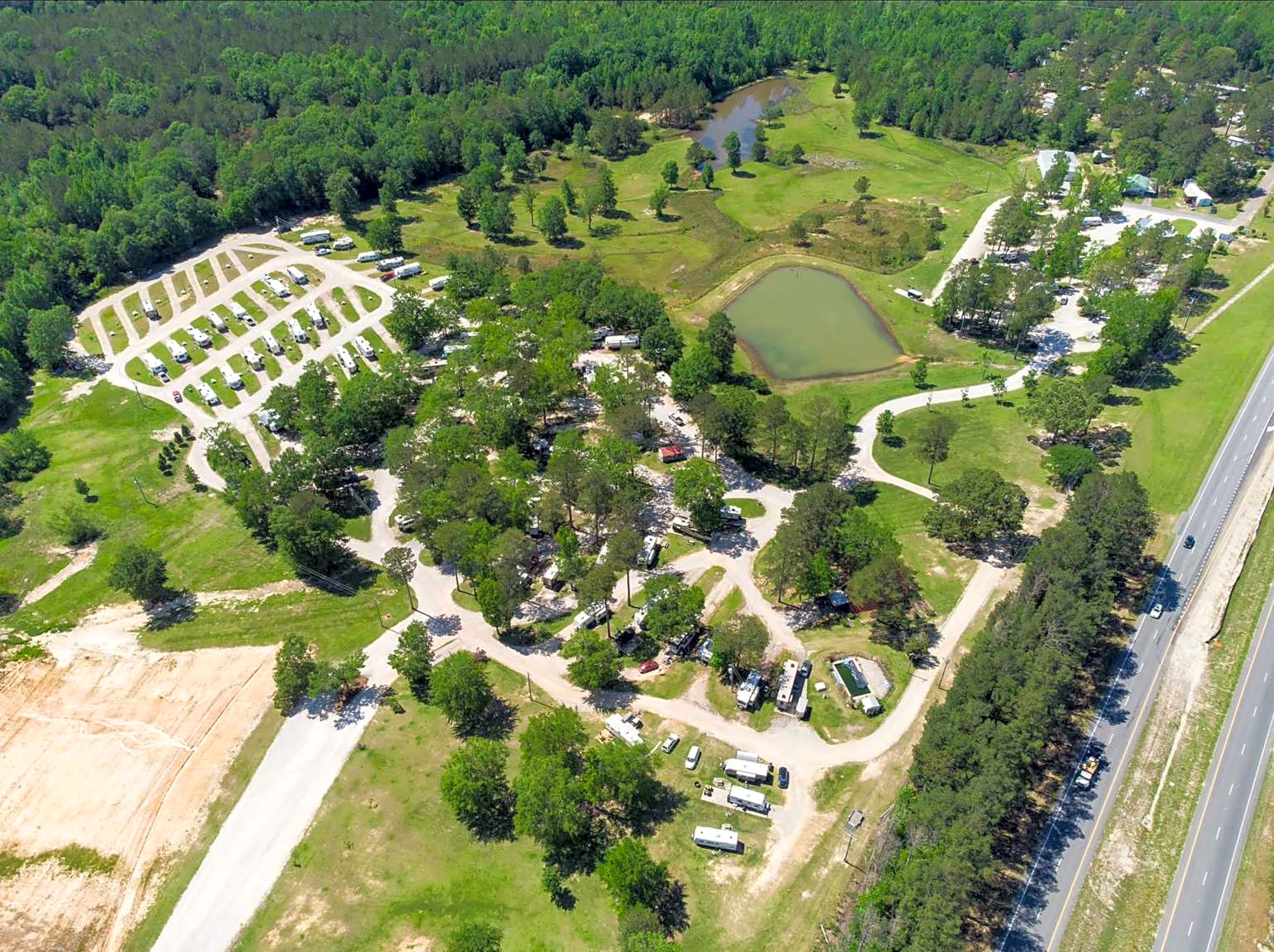 Deer Run RV Park